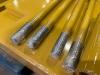 Caterpillar 323D Counter weight for LRE Foto 11 thumbnail