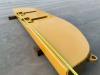 Caterpillar 323D Counter weight for LRE Foto 6 thumbnail