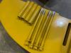 Caterpillar 323D Counter weight for LRE Foto 9 thumbnail