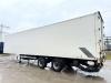 Groenewegen DRO-12-20 - Taillift / Steering Axle / Dutch Foto 2 thumbnail