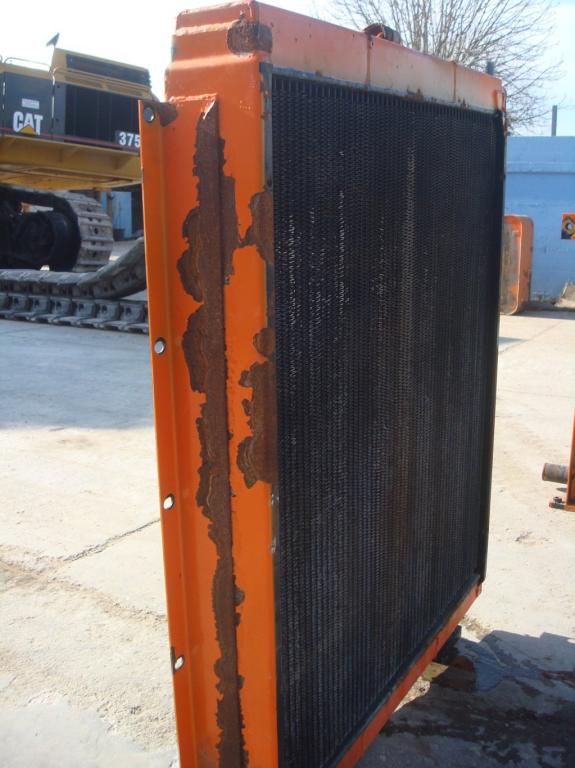 Radiador de agua para Fiat Hitachi 450.3 Foto 3