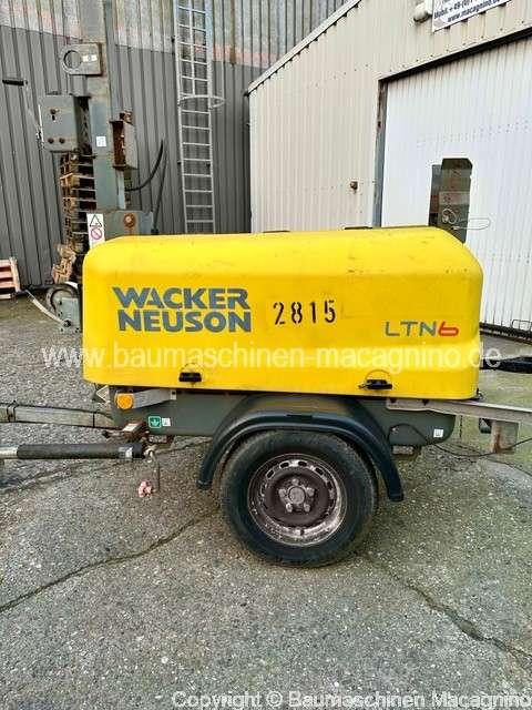 Wacker Neuson LTN 6 L Foto 10