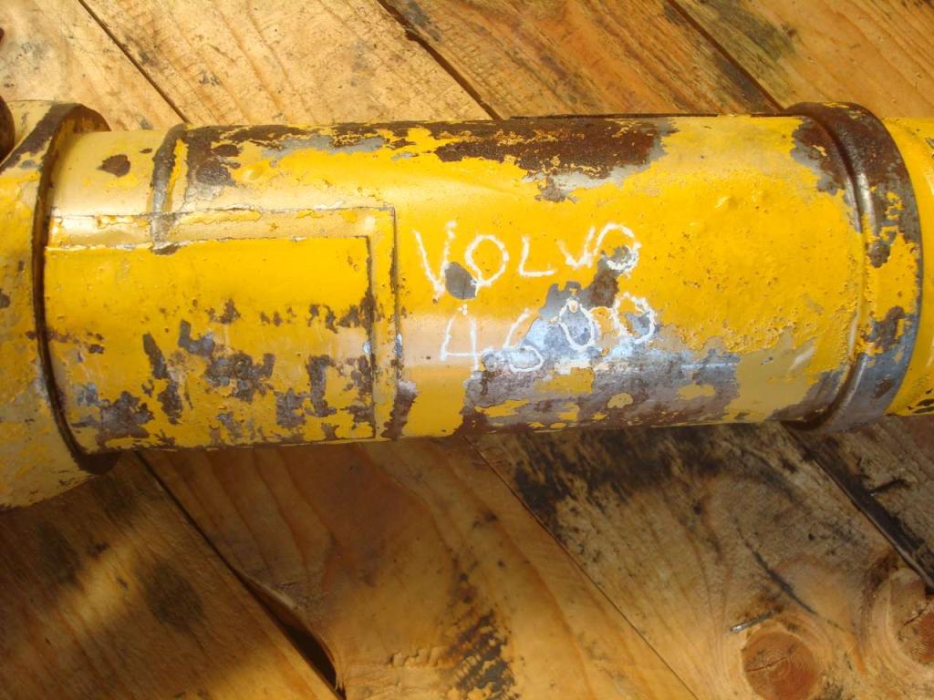 Árbol de transmisión para Volvo 4600 Foto 5