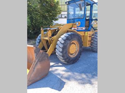 Benfra 515 B Foto 1