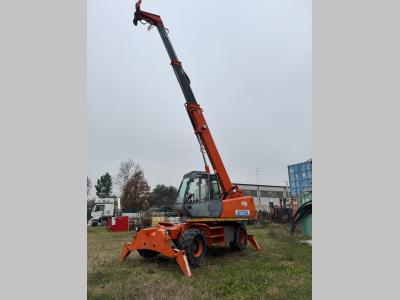 Terexlift GiroLift 13-35 vendida por OfficineB Srls
