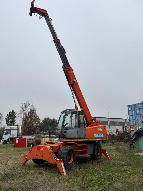 Terexlift GiroLift 13-35 Foto 1
