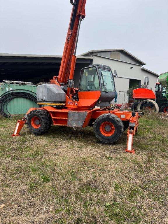 Terexlift GiroLift 13-35 Foto 2
