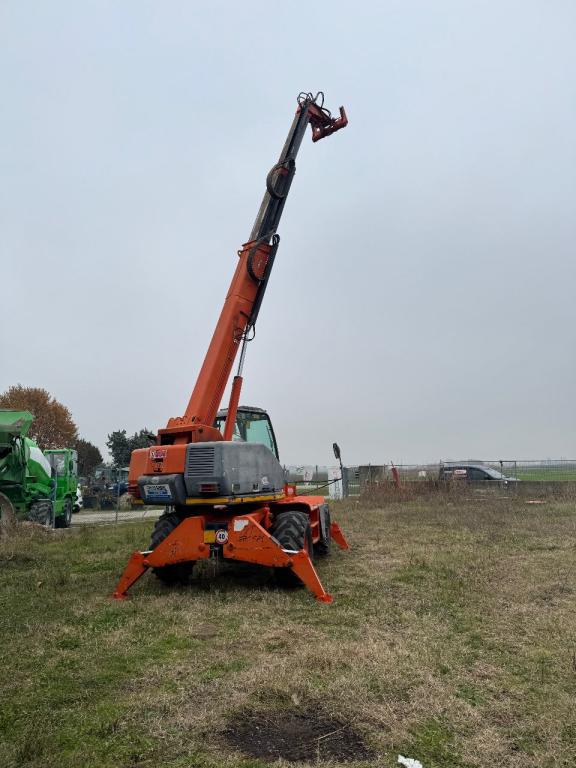 Terexlift GiroLift 13-35 Foto 4