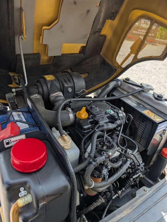 Yanmar SV08-1A Foto 10