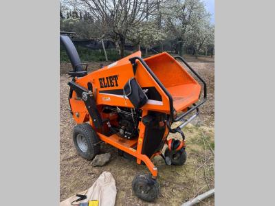 Eliet SUPERPROFZR vendida por Omeco Spa