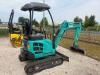 Kobelco SK17SR-3 Foto 4 thumbnail