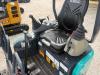Kobelco SK17SR-3 Foto 5 thumbnail