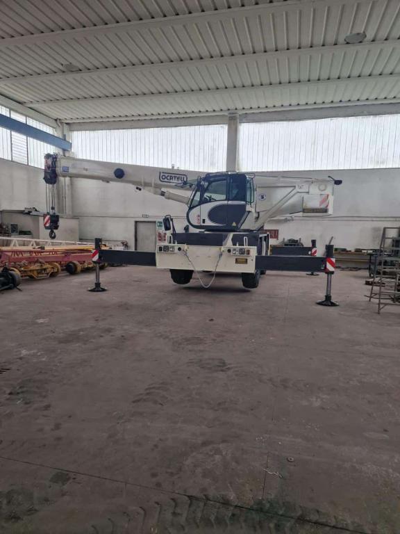 Locatelli GRIL 8400T Foto 1