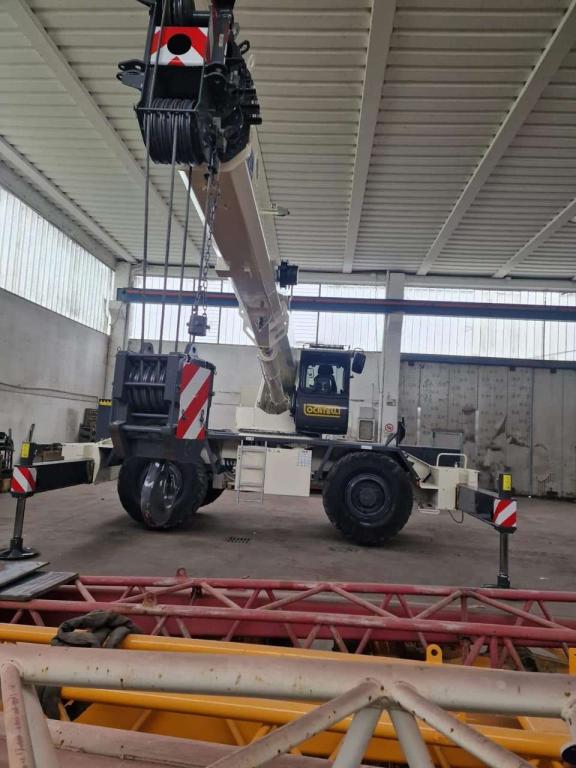 Locatelli GRIL 8400T Foto 3