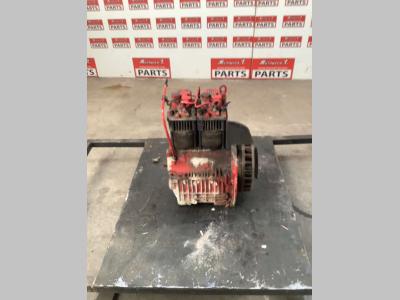 RUGGERINI Motor vendida por Massucco T. Srl Area Ricambi