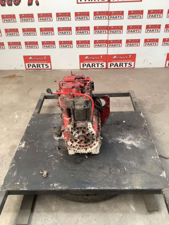 RUGGERINI Motor Foto 2