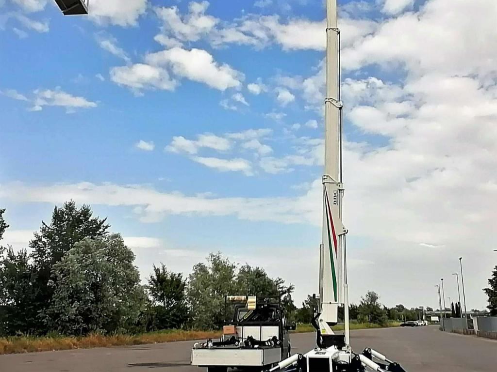 Cela Spyder DT22 Foto 18