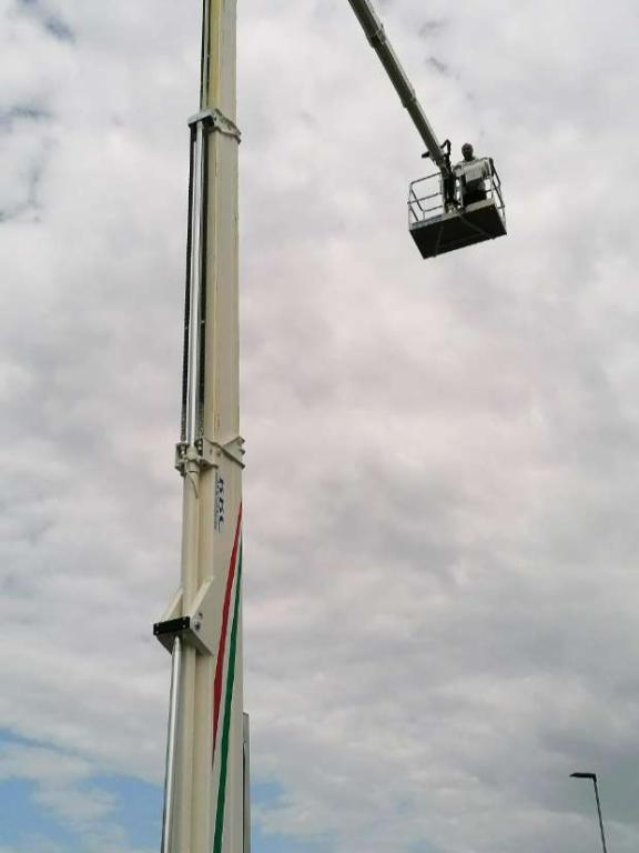 Cela Spyder DT22 Foto 23