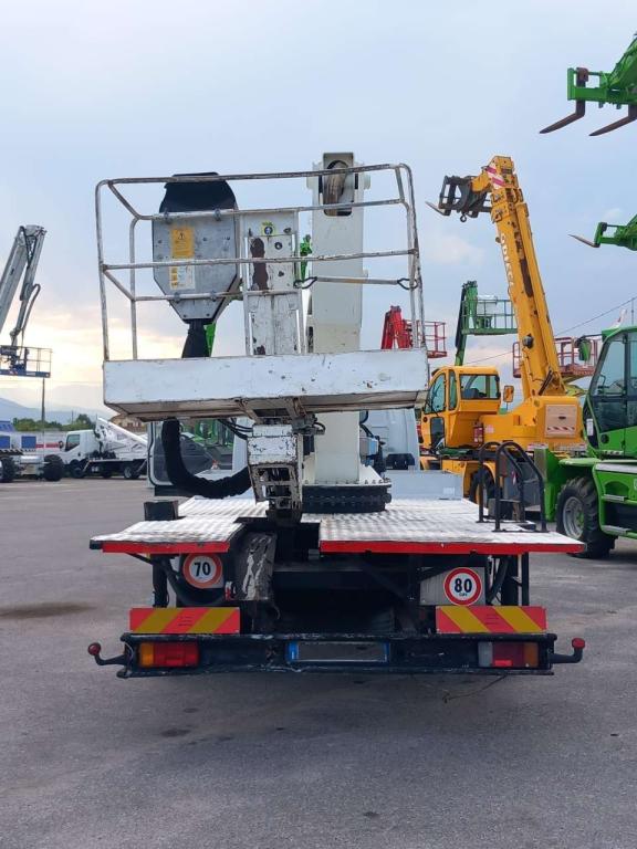 GSR E269P Foto 1