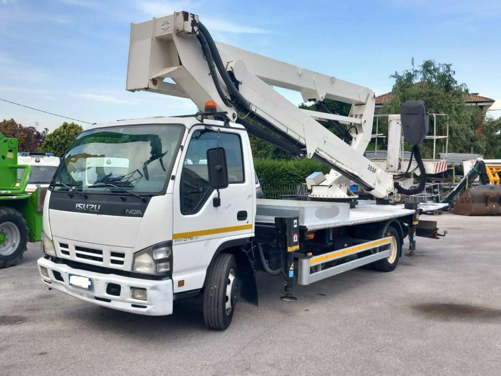 GSR E269P Foto 6