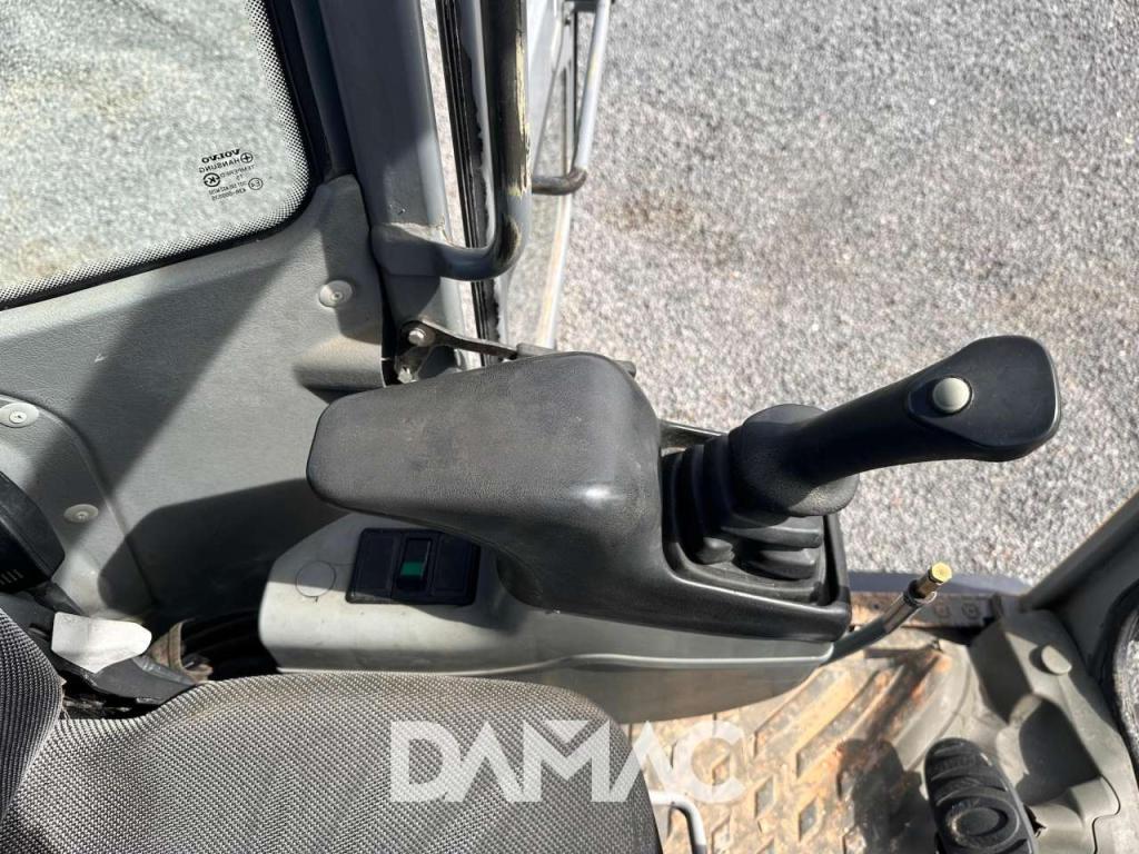 Volvo ECR88 PLUS Foto 12