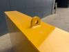 Caterpillar 345C additional 4 ton counter weight Foto 4 thumbnail