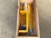 Caterpillar 345C additional 4 ton counter weight Foto 7 thumbnail