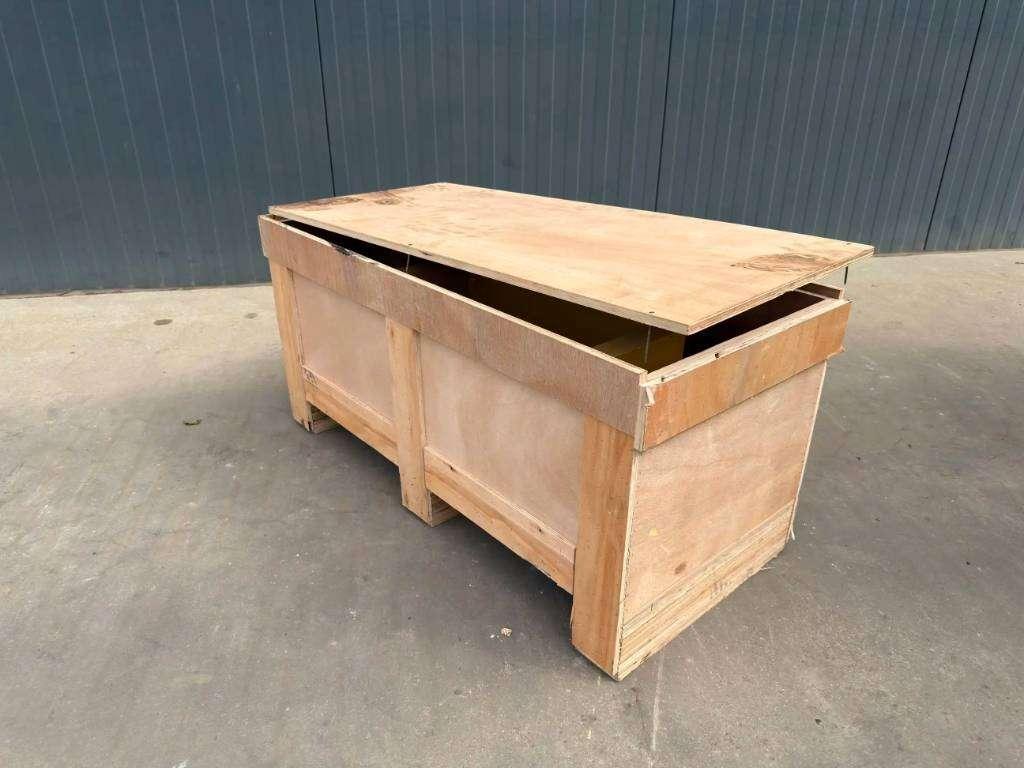 Caterpillar 345C additional 4 ton counter weight Foto 6