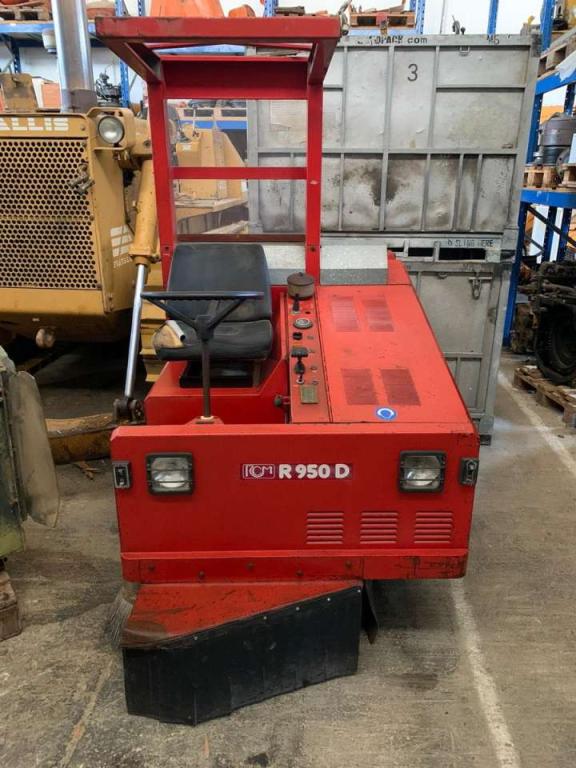 RCM R950D Foto 1