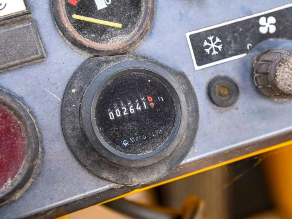 Volvo 4300 Foto 26