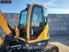 Hyundai R80 CR-9A A/C - 3 Buckets Foto 16 thumbnail