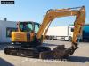 Hyundai R80 CR-9A A/C - 3 Buckets Foto 7 thumbnail