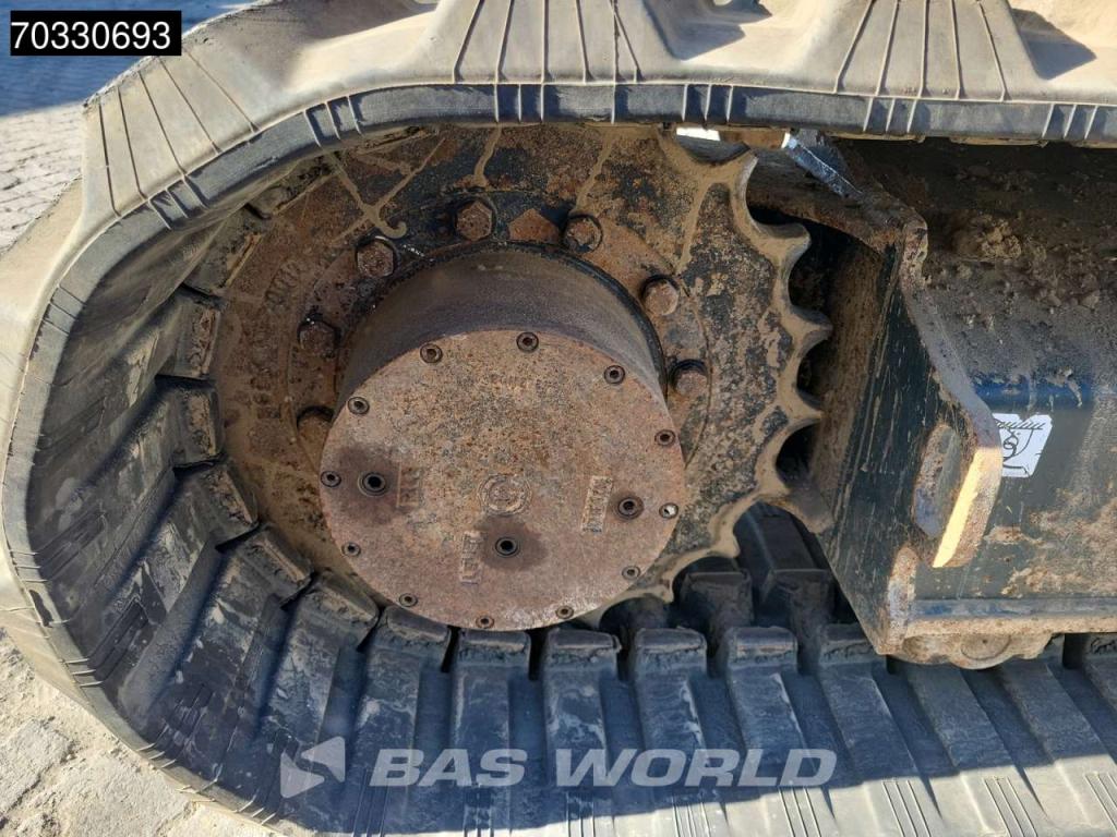 Hyundai R80 CR-9A A/C - 3 Buckets Foto 23