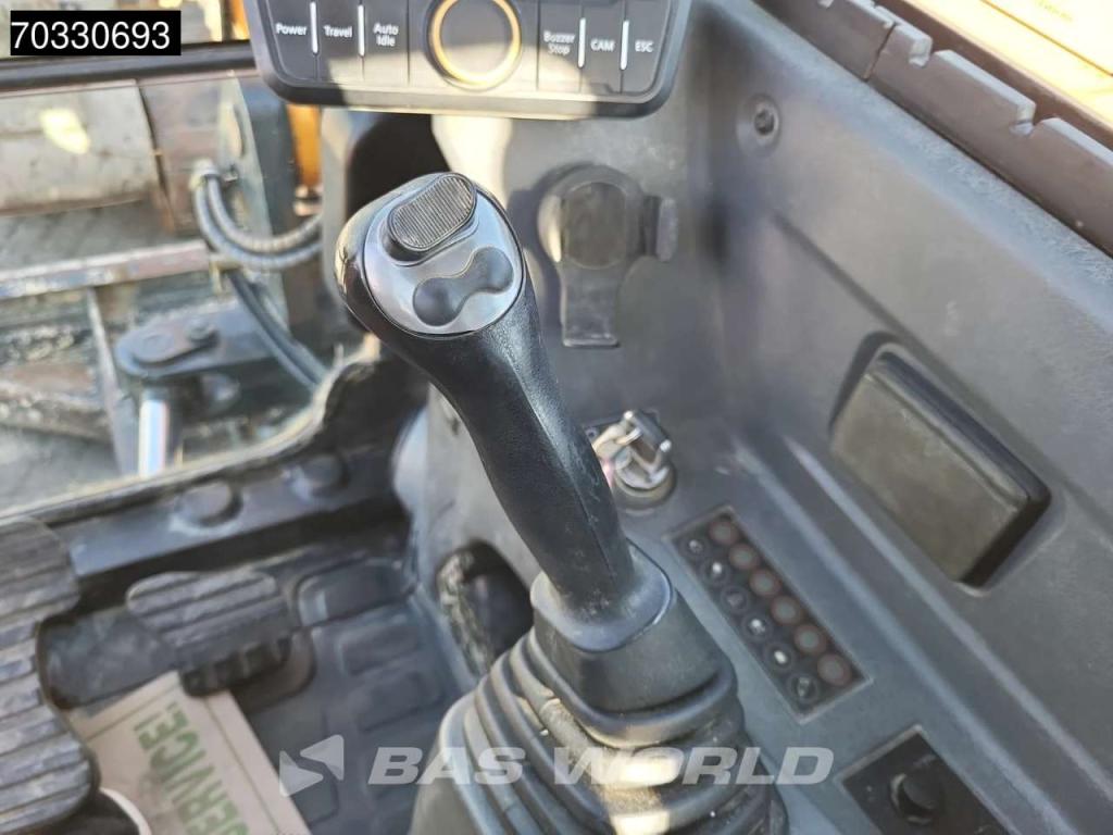 Hyundai R80 CR-9A A/C - 3 Buckets Foto 27