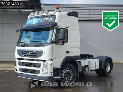Volvo FM 450 4X2 Manual! LXL Hydraulic vendida por BAS World B.V.