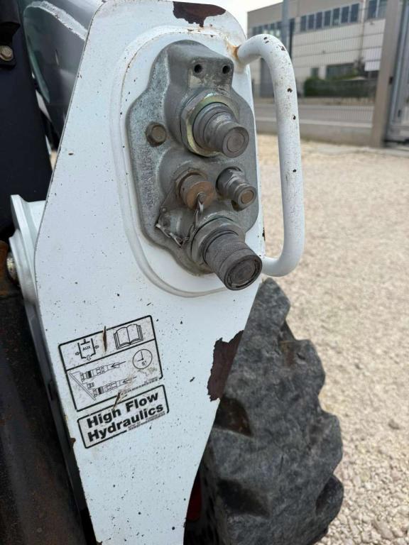 Bobcat S530 Foto 14