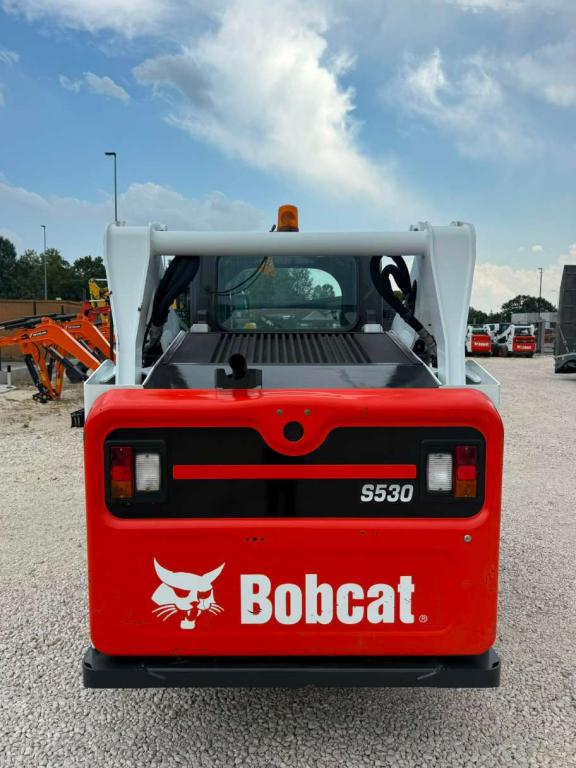 Bobcat S530 Foto 5