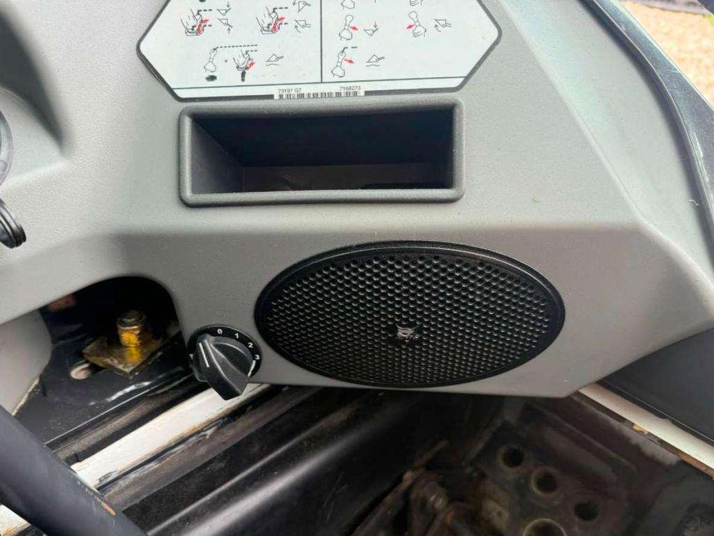 Bobcat S530 Foto 8