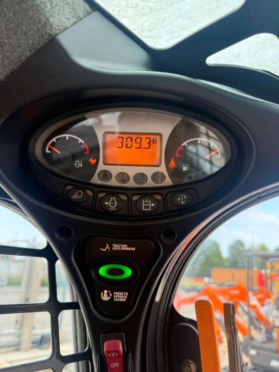 Bobcat S530 Foto 9