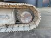 Liebherr R922LC Foto 12 thumbnail