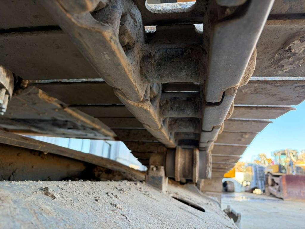 Liebherr R922LC Foto 14