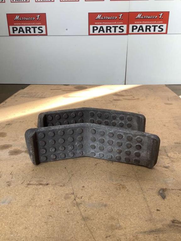 Soportes de plataforma para Hitachi ZX160LC Foto 1