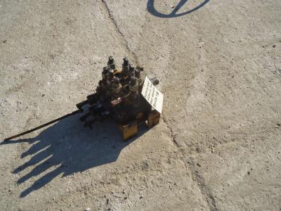 Distribuidor hidraulico para Benfra 215 vendida por OLM 90 Srl