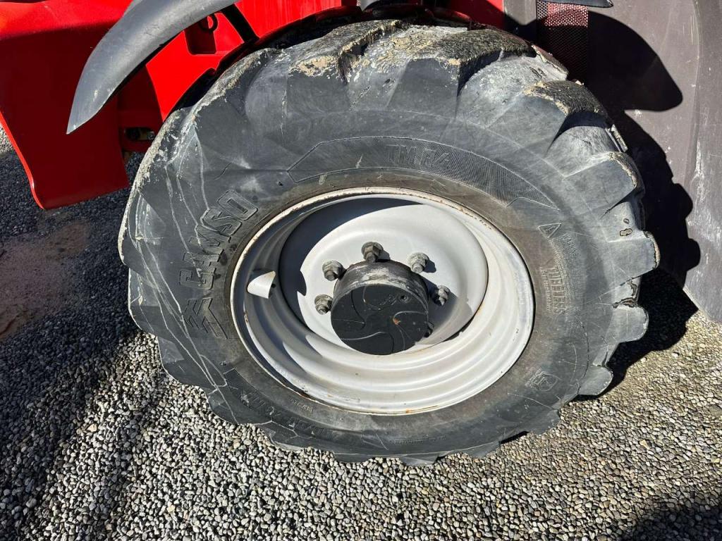 Manitou 1335 Foto 10