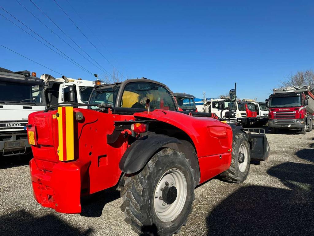 Manitou 1335 Foto 4