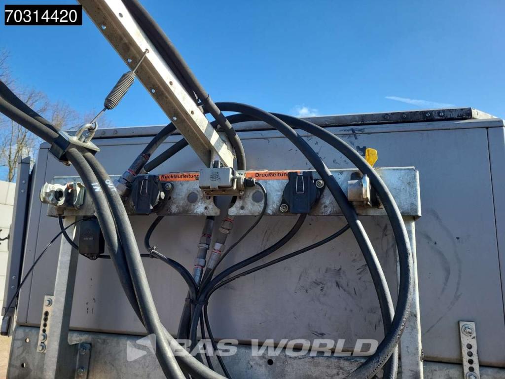 Müller-Mitteltal TS 3 PROFI 30,0 Steering Axle Ramps Foto 30