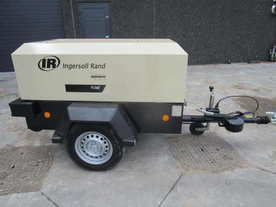 Ingersoll Rand 7 / 26 E vendida por Machinery Resale