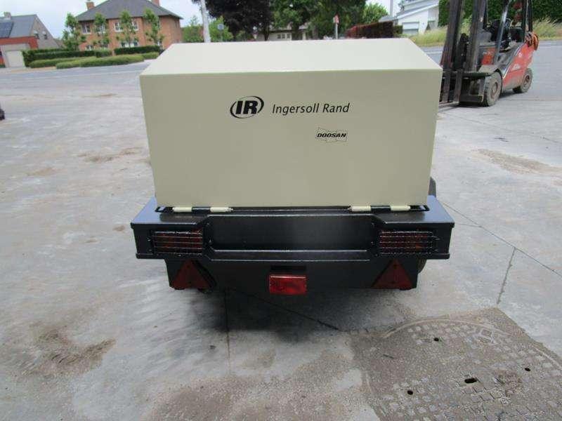 Ingersoll Rand 7 / 26 E Foto 13