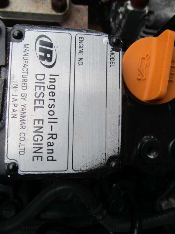 Ingersoll Rand 7 / 26 E Foto 5