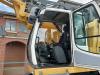 Liebherr R317 Litronic Foto 11 thumbnail